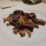 La Braia food