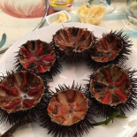 La Braia food