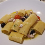 La Braia food