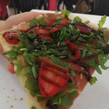 Pizzeria 2 P Comida