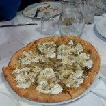 Pizzeria 2 P Comida