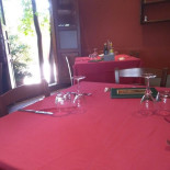 La Griglia food