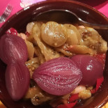 La Griglia food