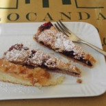 Locanda L'erba Luisa Comida