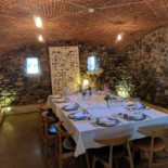 La Capuccina Agriturismo food