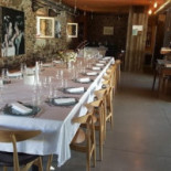 La Capuccina Agriturismo food