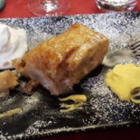 Il Piccolo Chalet Nourriture