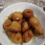 Il Piccolo Chalet Nourriture
