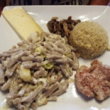 Il Piccolo Chalet Nourriture