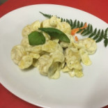 Il Piccolo Chalet Nourriture