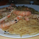 Mr. Renzo's Spaghetti A Go Go Essen