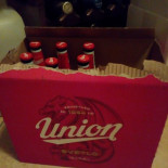 Trattoria Al Mulino food