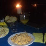 Trattoria Al Mulino food