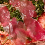 Pizzeria Antica Costese Cibo
