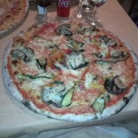 Pizzeria Antica Costese Cibo