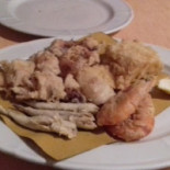 Pizzeria Antica Costese Cibo