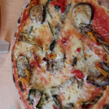 Pizzeria Antica Costese Cibo
