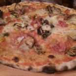 Pizzeria Antica Costese Cibo