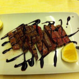 Doppiozero Nourriture
