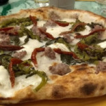 Metropizza Comida