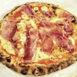 Metropizza Comida