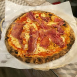Metropizza Comida