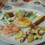 New Dario food
