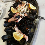 New Dario food