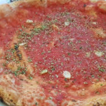 Pizzaburger food