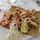 Sal De Mar Nourriture