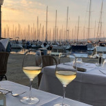Sal De Mar Nourriture