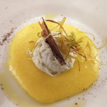 Sal De Mar Nourriture