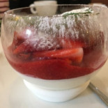 Sal De Mar Nourriture