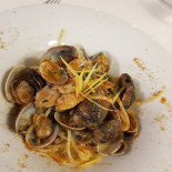 Sal De Mar Nourriture