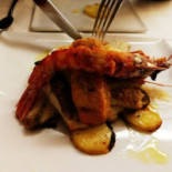 Sal De Mar Nourriture