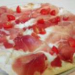 Pizza Mania Comida