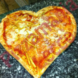 Pizza Mania Nourriture
