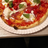 Pizza Mania Nourriture
