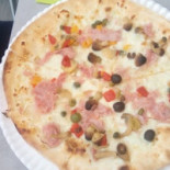 Pizza Mania Nourriture