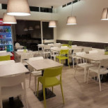 Pizza Mania Nourriture