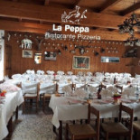 La Peppa Comida