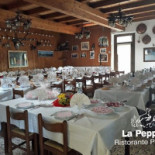 La Peppa Comida