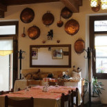 La Peppa Comida