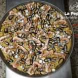 La Peppa Comida