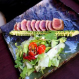 Izu Comida
