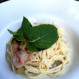 Izu Comida