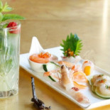Izu Comida
