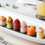 Izu Comida