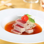 Izu Comida