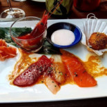 Izu Comida
